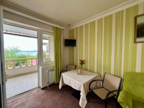 Ashot Yerkat hotel Sevan